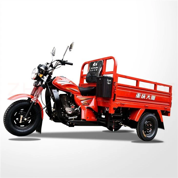 Xe máy chở hàng 3 bánh 150CC