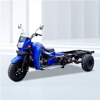 Carga Trois Moto