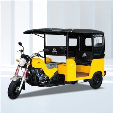 Carguero Motore Trimoto
