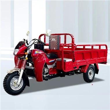 Trang trại xe máy ba bánh 175cc