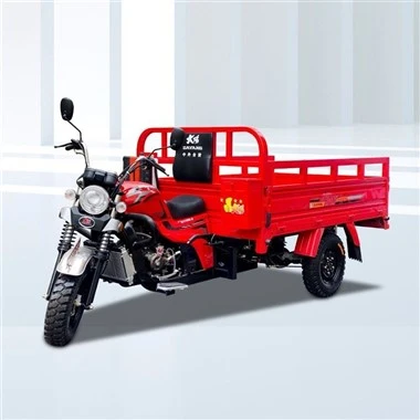 Xe chở hàng ba bánh 175cc