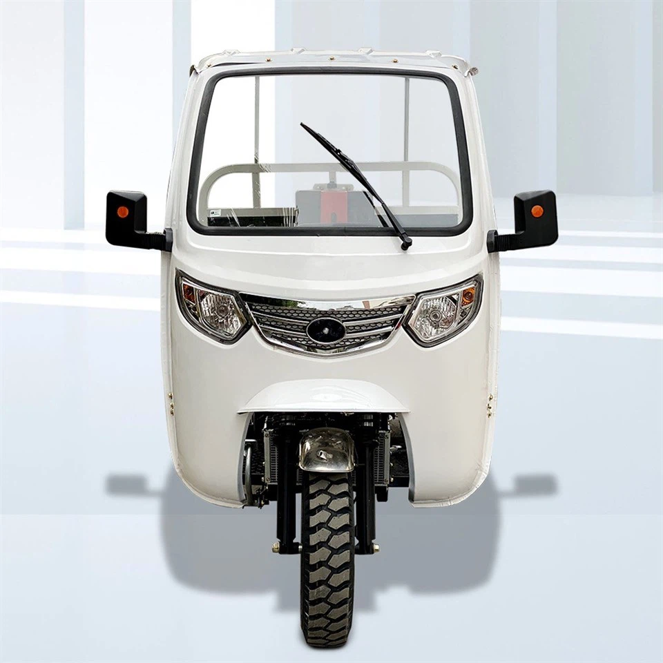 250cc Engine Driven, Stable Load Bearing