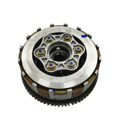 2021 Bán chạy Bộ ly hợp lắp ráp động cơ làm mát bằng không khí 150cc để bán Bộ ly hợp đĩa ly hợp lắp ráp phụ tùng ô tô Phụ tùng xe tải