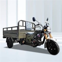 Xe ba bánh chở hàng làm mát bằng nước